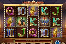 Legacy of Dead bei Play Jango.