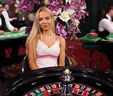 Das großartige LeoVegas Live Casino im Test
