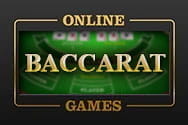 Baccarat Online Casinos