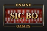 Online Sic Bo Casinos