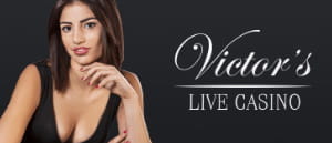 Spieltisch fur Live Casino Holdem