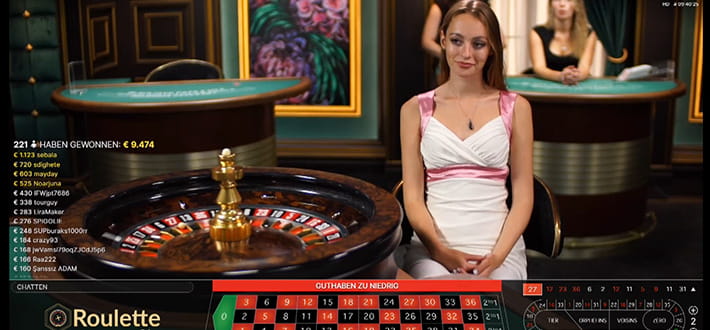 5 Increíbles # ejemplos de casinos clave