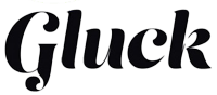 Das Logo von Gluck Games
