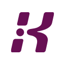 Das Logo des Online Spielautomatenherstellers Kalamba Games.