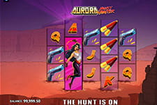 Der Slot Aurora Beast Hunter.