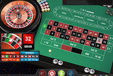 Die Kesselspiel Variante European Roulette Pro.