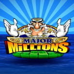 Der Jackpot Slot Major Millions von Microgaming.