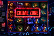 Vorschau Cash Noire Slot im Malina Casino