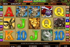 Der Rekordhalter Jackpot Slot Mega Moolah