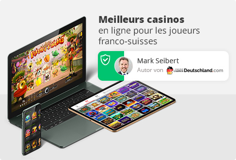 10 signes avant-coureurs de votre décès online casino Suisse