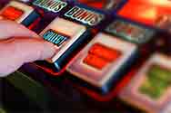 Die beliebten Online Spielautomaten von Merkur