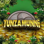 Der Tunzamunni Jackpot Slot von Microgaming.