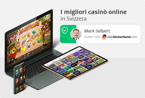 Seducente casino italiani online