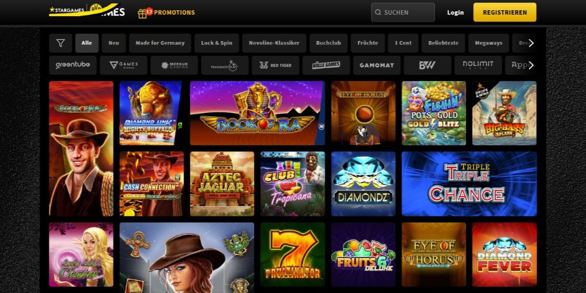 StarGames screenshot thumbnail 2