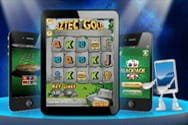 Bild für den Link zur Hauptseite der Mobile Casinos