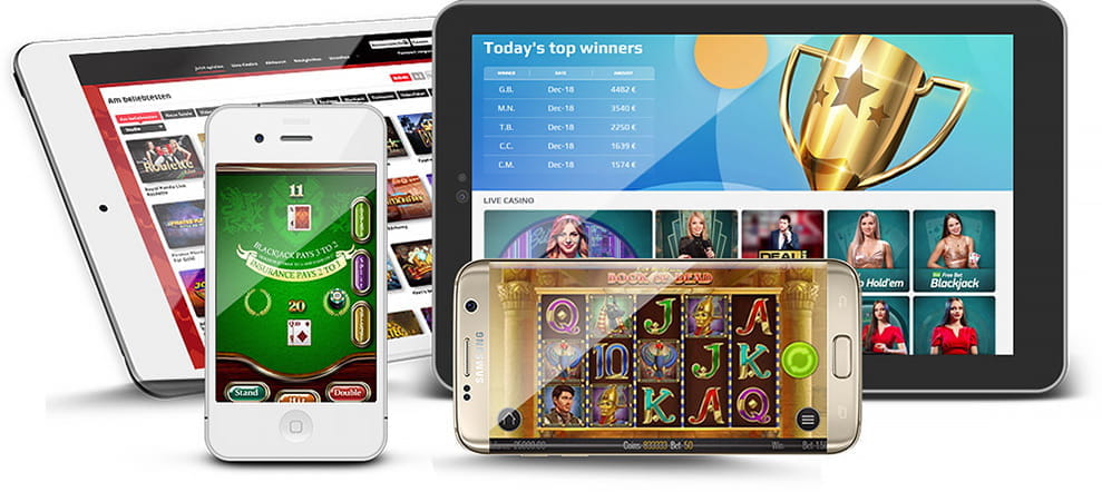 5 beste Möglichkeiten, online casinos zu verkaufen