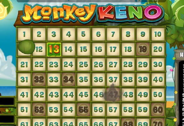 Keno Spielregeln Keno Spielregeln