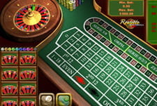 Multiball Roulette nur bei Ovo vorhanden