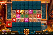 Der Belatra Slot Mummyland Treasures ist ein beliebter Titel bei CashWin.