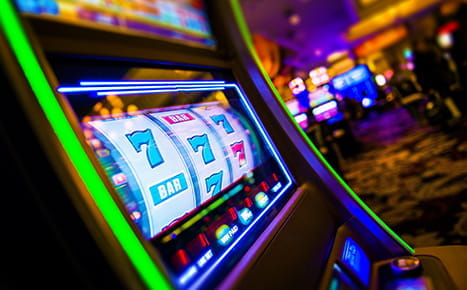 Die 3 wirklich offensichtlichen Möglichkeiten, Online Casinos Österreich besser zu machen, als Sie es jemals getan haben