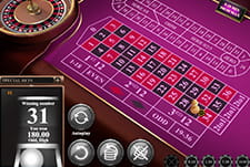 Der Money Mouse Spielautomat von Pragmatic Play im Lucy's Casino.