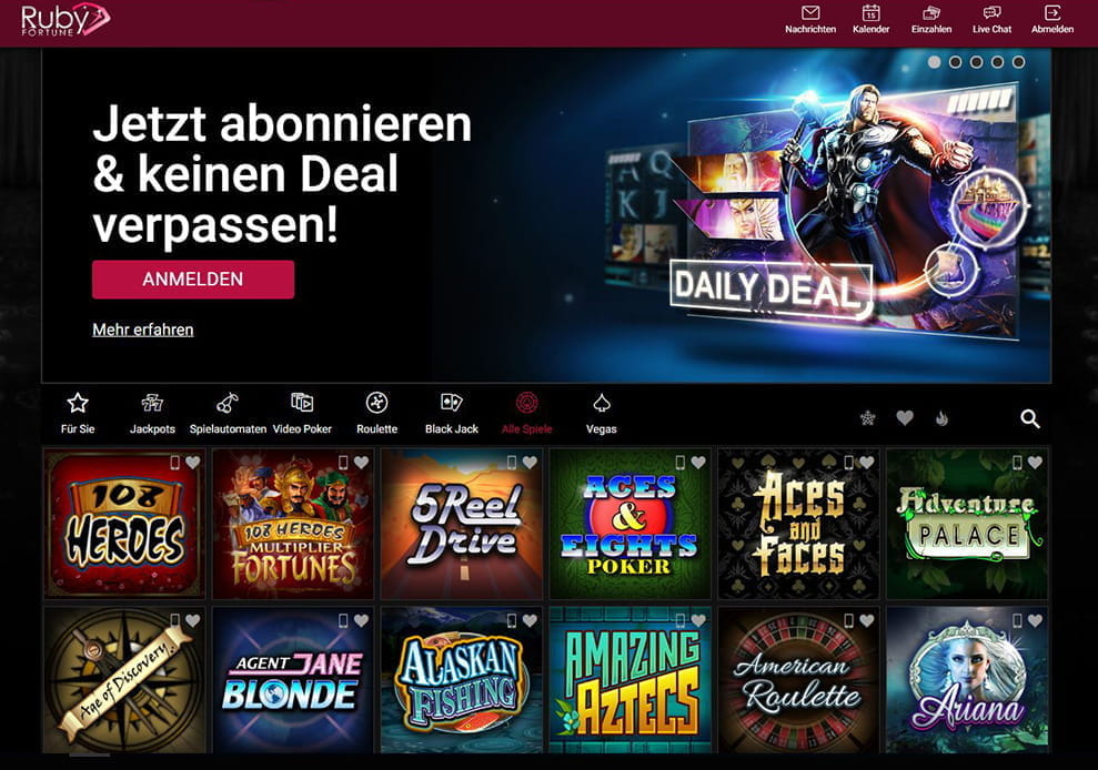 Neue Casinos Neue Casinos