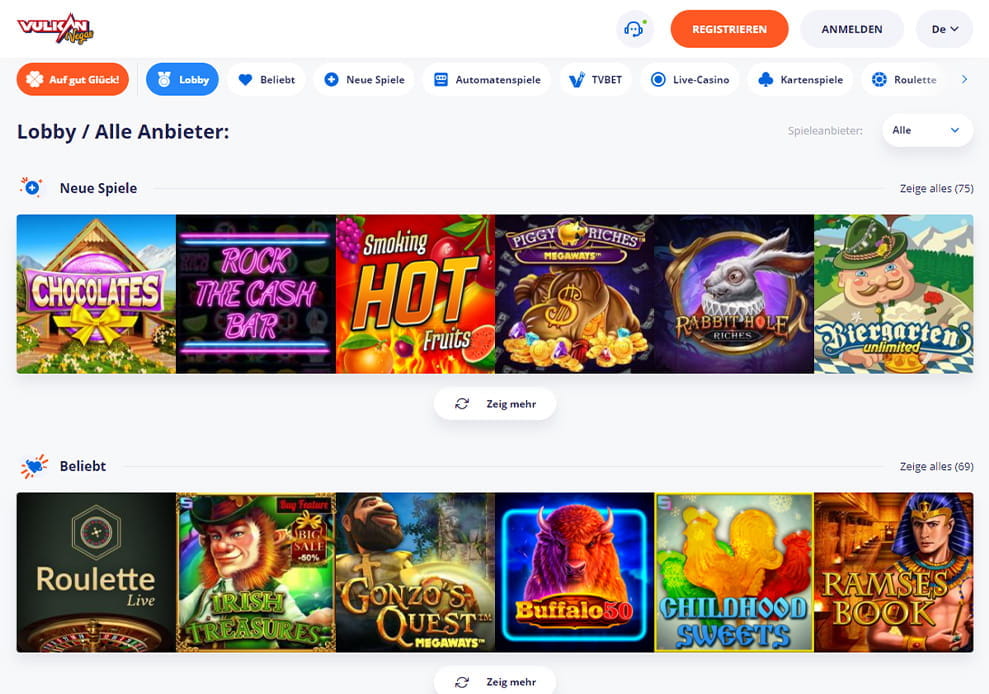 10 Gründe, warum Ihr Casino Online Spiele nicht das ist, was es sein sollte