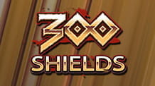 Der Slot 300 Shields von NextGen.
