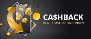 Symbolbild für umsatzbefreites Cashback