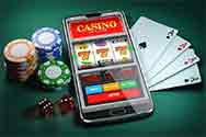 Erfahre alles über seriöse Online Casinos
