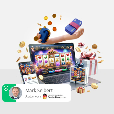 Non Sticky Bonusangebote in Online Casinos