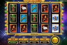 Zodiac von Gamescale