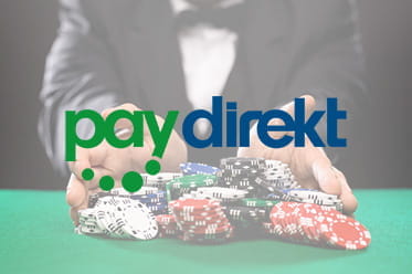 Online Casino Paydirekt