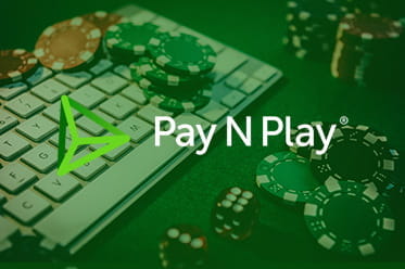 pay n play casinos 2021