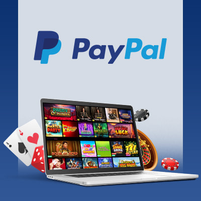 Die Besten PayPal Casinos.