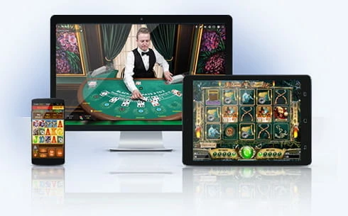 Luckyland casino slots
