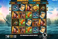Pirate Gold von Pragmatic Play im Playfina Casino.