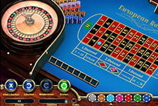 Das Europäische Roulette im Play Club Casino