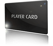 Karten wie die Player Card, die in Berliner Spielbanken genutzt wird, erleichtern den Umgang mit Geld an den Spielautomaten.