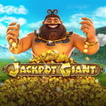Der Jackpot Giant Slot von Playtech.