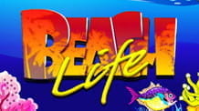 Playtech Jackpot Slot Beach Life