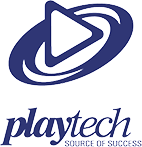 Playtech Logo