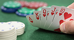 Poker nim Holland Casino.