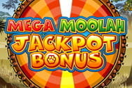 Der Mega Moolah Jackpot Slot ist einer der größten progressiven Spielautomaten im Internet
