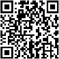 Der QR Code mit dem Link zum besten Big Time Gaming Mobile Casino.