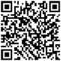 Der QR Code mit dem Link zum besten ELK Studios Mobile Casino.