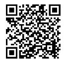 Dieser QR-Code führt euch direkt zum besten Blackjack Online Casino.