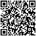 Ein QR Code, der zum Top SlotVision Casino führt.