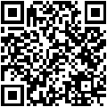 Der QR-Code für das beste Mobile Casinomit Thunderkick Slots.
