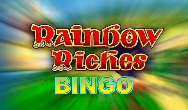 Rainbow Riches Bingo Regeln